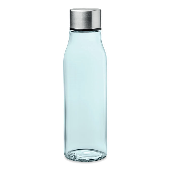 Glass Drinking Bottle 500 ml | VENICE - MO6210