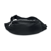 riñonera de 210d Rpet | HULABAG - MO6213