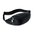 Fanny Bag in 210D Recycled Polyester | HULABAG MO6213
