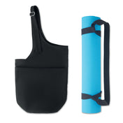 Cuerda y bolsa mate para yoga y fitness | CONJUNTO YOGI - MO6218