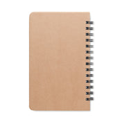 A5 Pine Tree Grownotebook™ | GROWNOTEBOOK™ - MO6225