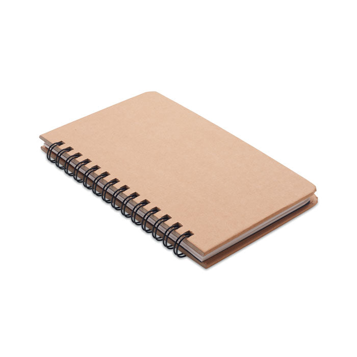 Cuaderno de cultivo de pino A5™ | GROWNOTEBOOK™ - MO6225