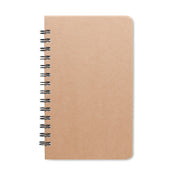 Cuaderno de cultivo de pino A5™ | GROWNOTEBOOK™ - MO6225