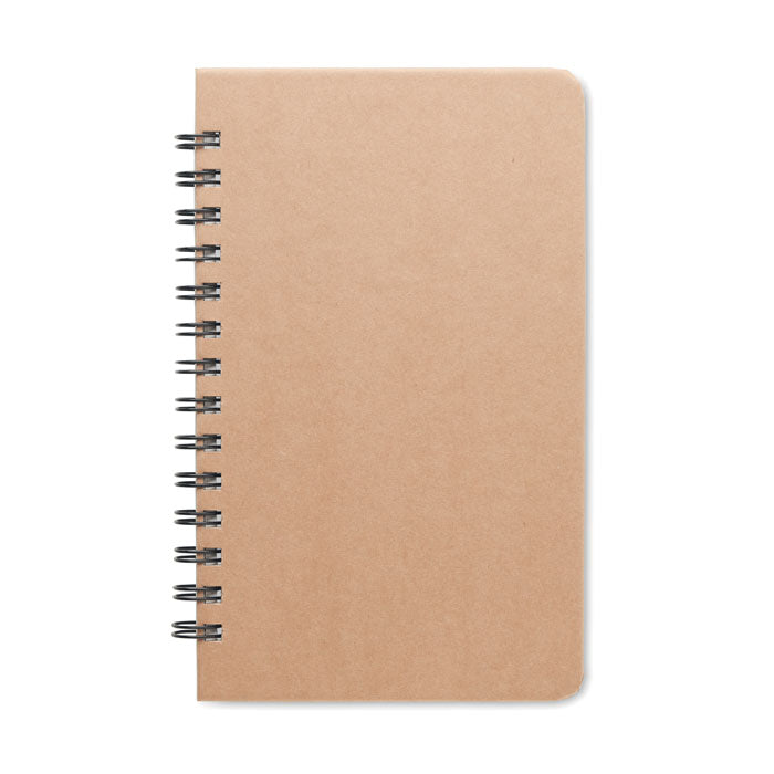 A5 Pine Tree Grownotebook™ | GROWNOTEBOOK™ - MO6225