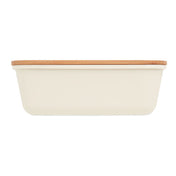 Lunch Box With Bamboo Lid | THURSDAY - MO6240