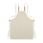 Organic Cotton Apron 340 Gr/m² | NAGPUR - MO6260