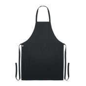 Organic Cotton Apron 200 Gr/m² | RAIPUR COLOUR - MO6263