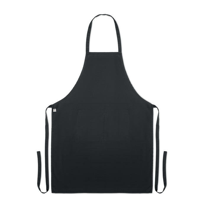 Organic Cotton Apron 200 Gr/m² | RAIPUR COLOUR - MO6263