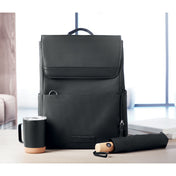23 Inch 190t Rpet Umbrella | LEEDS - MO6265