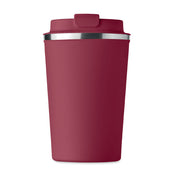 Stainless Steel Tumbler 350 ml Double-Wall Insulated | BRACE MO6276