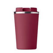 Stainless Steel Tumbler 350 ml Double-Wall Insulated | BRACE MO6276
