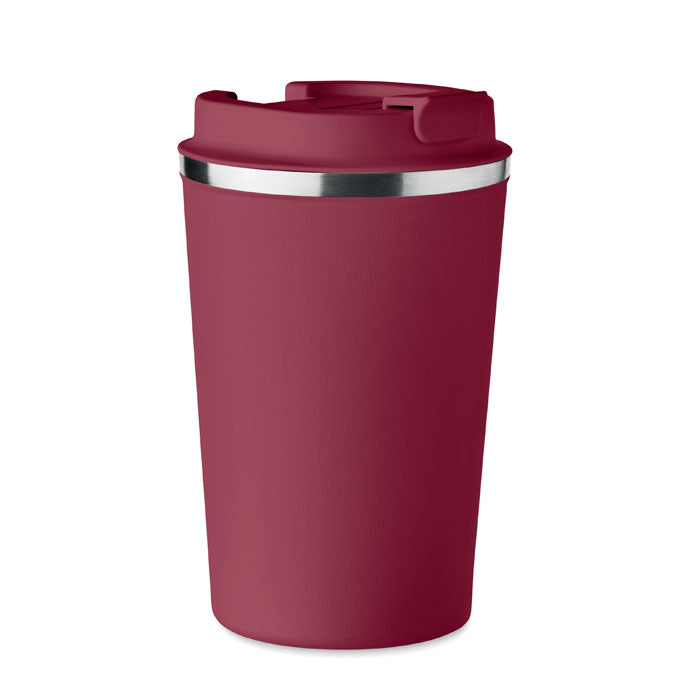 Stainless Steel Tumbler 350 ml Double-Wall Insulated | BRACE MO6276
