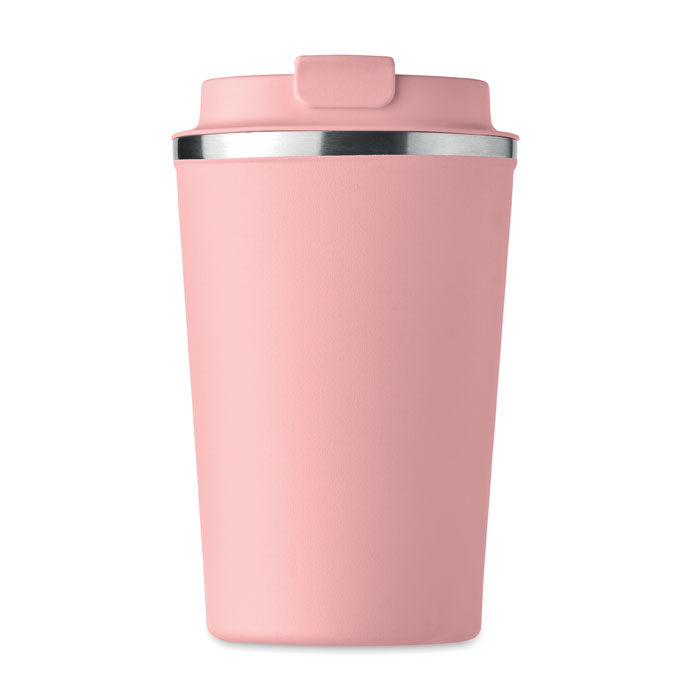 Stainless Steel Tumbler 350 ml Double-Wall Insulated | BRACE MO6276