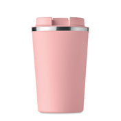Stainless Steel Tumbler 350 ml Double-Wall Insulated | BRACE MO6276