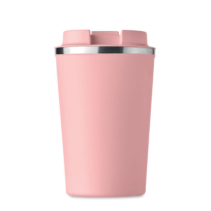 Stainless Steel Tumbler 350 ml Double-Wall Insulated | BRACE MO6276