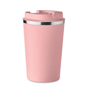 Stainless Steel Tumbler 350 ml Double-Wall Insulated | BRACE MO6276