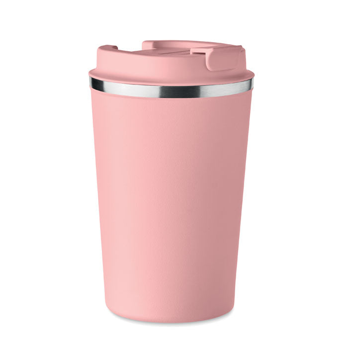 Stainless Steel Tumbler 350 ml Double-Wall Insulated | BRACE MO6276