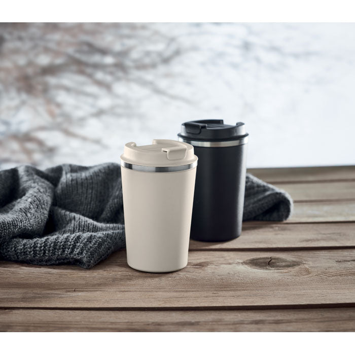 Double Wall Tumbler 350 ml | BRACE - MO6276