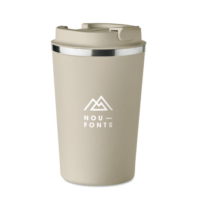 Double Wall Tumbler 350 ml | BRACE - MO6276
