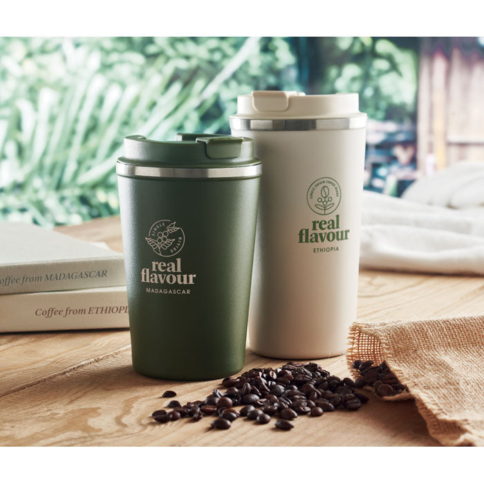 Double Wall Tumbler 350 ml | BRACE - MO6276