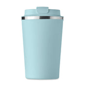 Stainless Steel Tumbler 350 ml Double-Wall Insulated | BRACE MO6276