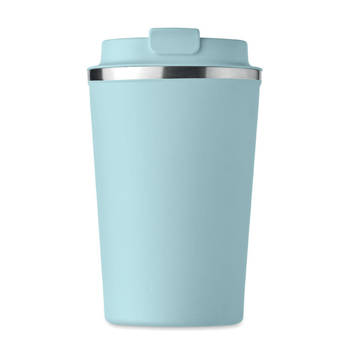 Stainless Steel Tumbler 350 ml Double-Wall Insulated | BRACE MO6276
