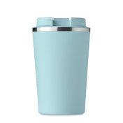 Stainless Steel Tumbler 350 ml Double-Wall Insulated | BRACE MO6276