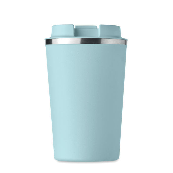Stainless Steel Tumbler 350 ml Double-Wall Insulated | BRACE MO6276