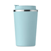 Stainless Steel Tumbler 350 ml Double-Wall Insulated | BRACE MO6276
