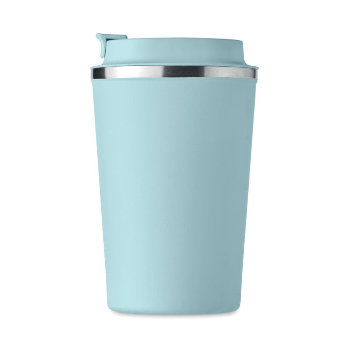 Stainless Steel Tumbler 350 ml Double-Wall Insulated | BRACE MO6276