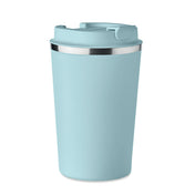Stainless Steel Tumbler 350 ml Double-Wall Insulated | BRACE MO6276