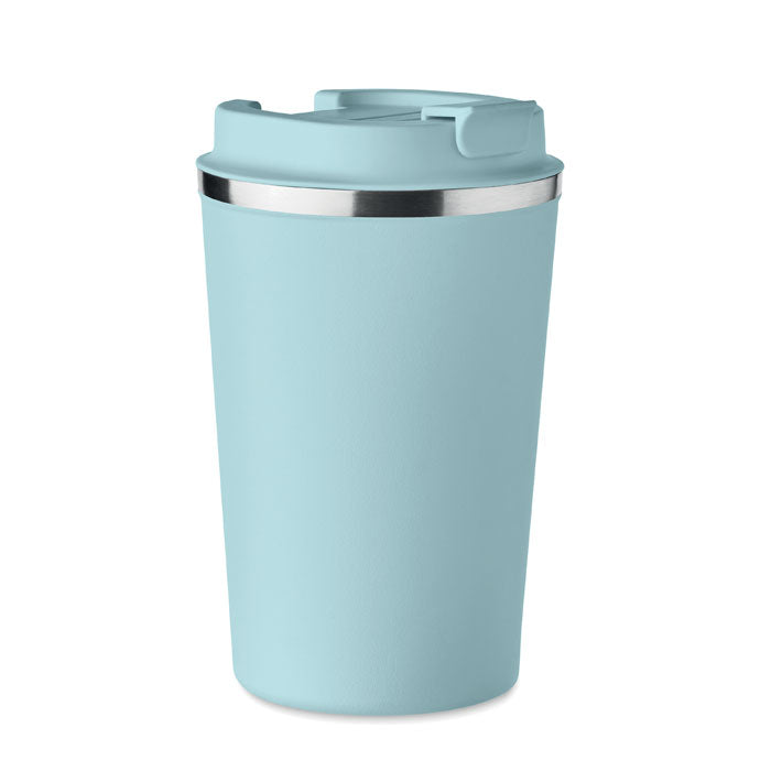 Stainless Steel Tumbler 350 ml Double-Wall Insulated | BRACE MO6276