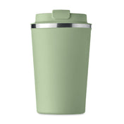 Stainless Steel Tumbler 350 ml Double-Wall Insulated | BRACE MO6276