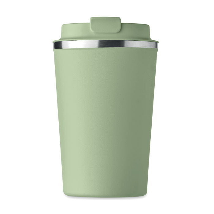 Stainless Steel Tumbler 350 ml Double-Wall Insulated | BRACE MO6276
