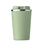 Stainless Steel Tumbler 350 ml Double-Wall Insulated | BRACE MO6276