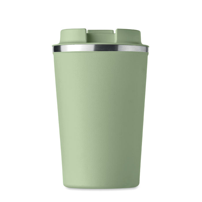 Stainless Steel Tumbler 350 ml Double-Wall Insulated | BRACE MO6276