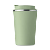 Stainless Steel Tumbler 350 ml Double-Wall Insulated | BRACE MO6276