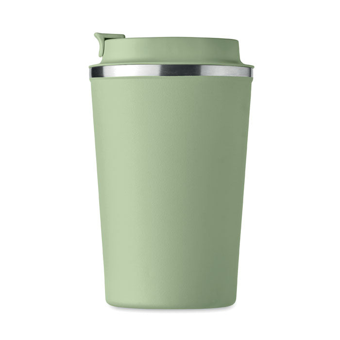 Stainless Steel Tumbler 350 ml Double-Wall Insulated | BRACE MO6276
