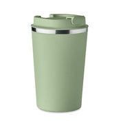 Stainless Steel Tumbler 350 ml Double-Wall Insulated | BRACE MO6276