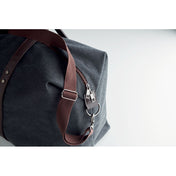 Weekend Bag In Canvas 450gr/m² | ZURICH - MO6279