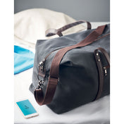 Weekend Bag In Canvas 450gr/m² | ZURICH - MO6279