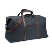 Weekend Bag In Canvas 450gr/m² | ZURICH - MO6279