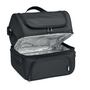 Cooler Bag In 600d Rpet | ICEBERG - MO6287