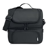 Cooler Bag In 600d Rpet | ICEBERG - MO6287