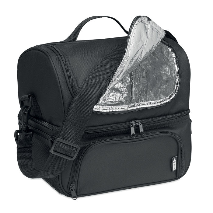 Cooler Bag In 600d Rpet | ICEBERG - MO6287