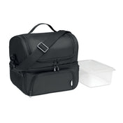 Cooler Bag In 600d Rpet | ICEBERG - MO6287