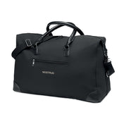 Weekend Bag In Canvas 340gr/m² | MONACO - MO6292