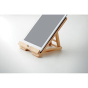 Bamboo Tablet Stand | TUANUI - MO6317