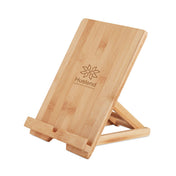 Bamboo Tablet Stand | TUANUI - MO6317