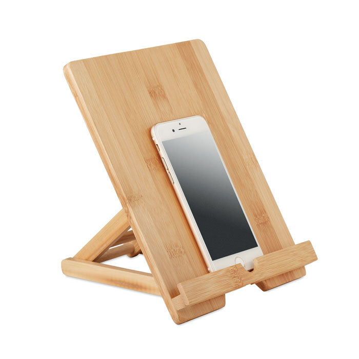 Bamboo Tablet Stand | TUANUI - MO6317